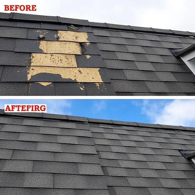 Roof Repair Near Me in Ney, OH near me